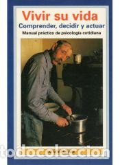 Libros: Vivir su vida - Estrade, Patrick - Foto 1