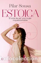 Libros: Estoica - Sousa, Pilar - Foto 1