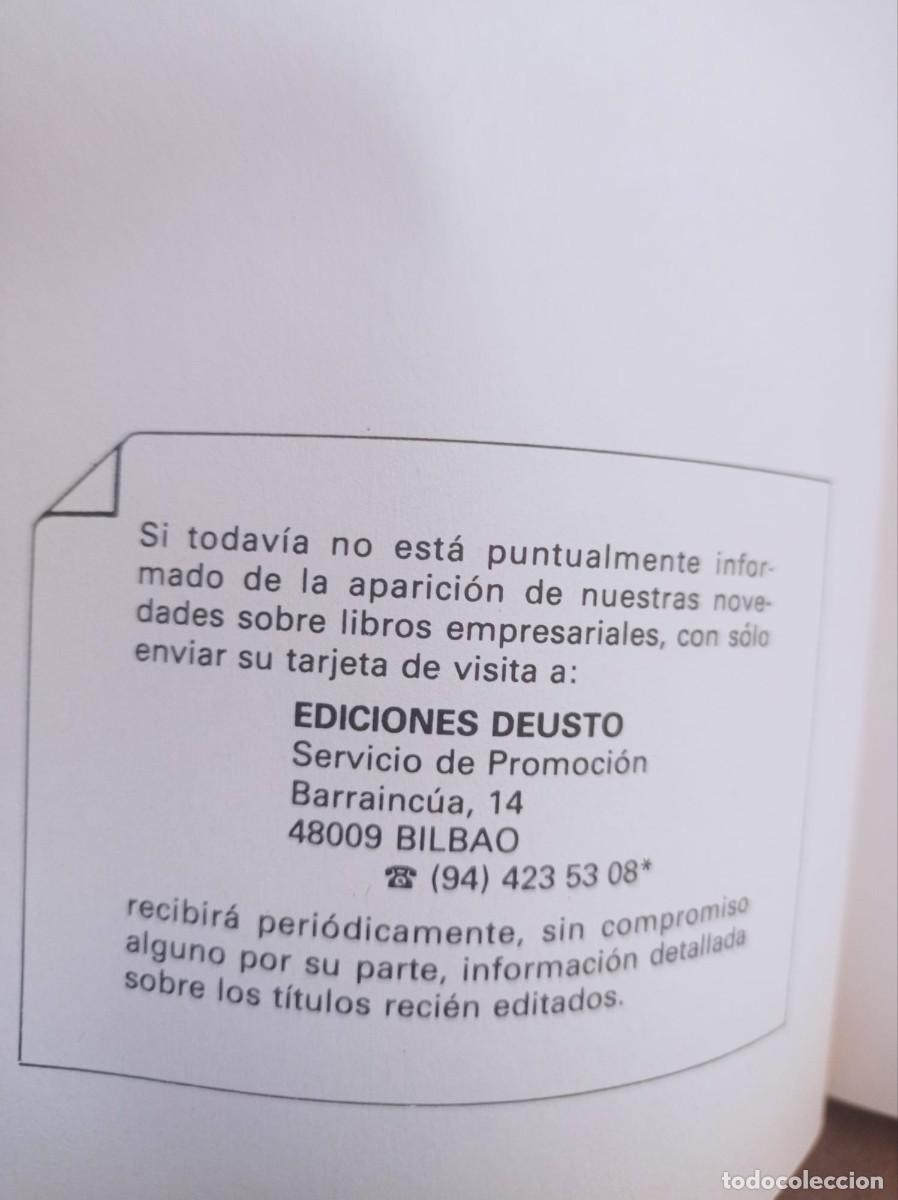 Libros: Como Tomar Apuntes,G.HOFFBECK,J. WALTER - Foto 4