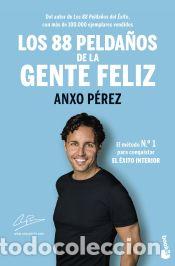 Libros: Los 88 Pelda&ntilde;os de la Gente Feliz - P&eacute;rez Rodr&iacute;guez, Anxo