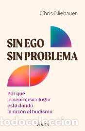 Libros: Sin ego, sin problema - Niebauer, Chris - Foto 1
