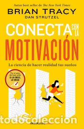 Libros: Conecta con la motivaci&oacute;n - Tracy, Brian - Foto 1