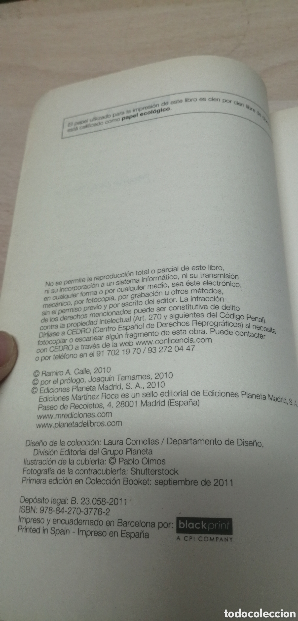 Libros: Emocionalmente Ramiro A. Calle - Foto 6