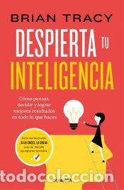 Libros: Despierta tu inteligencia - Tracy, Brian - Foto 1