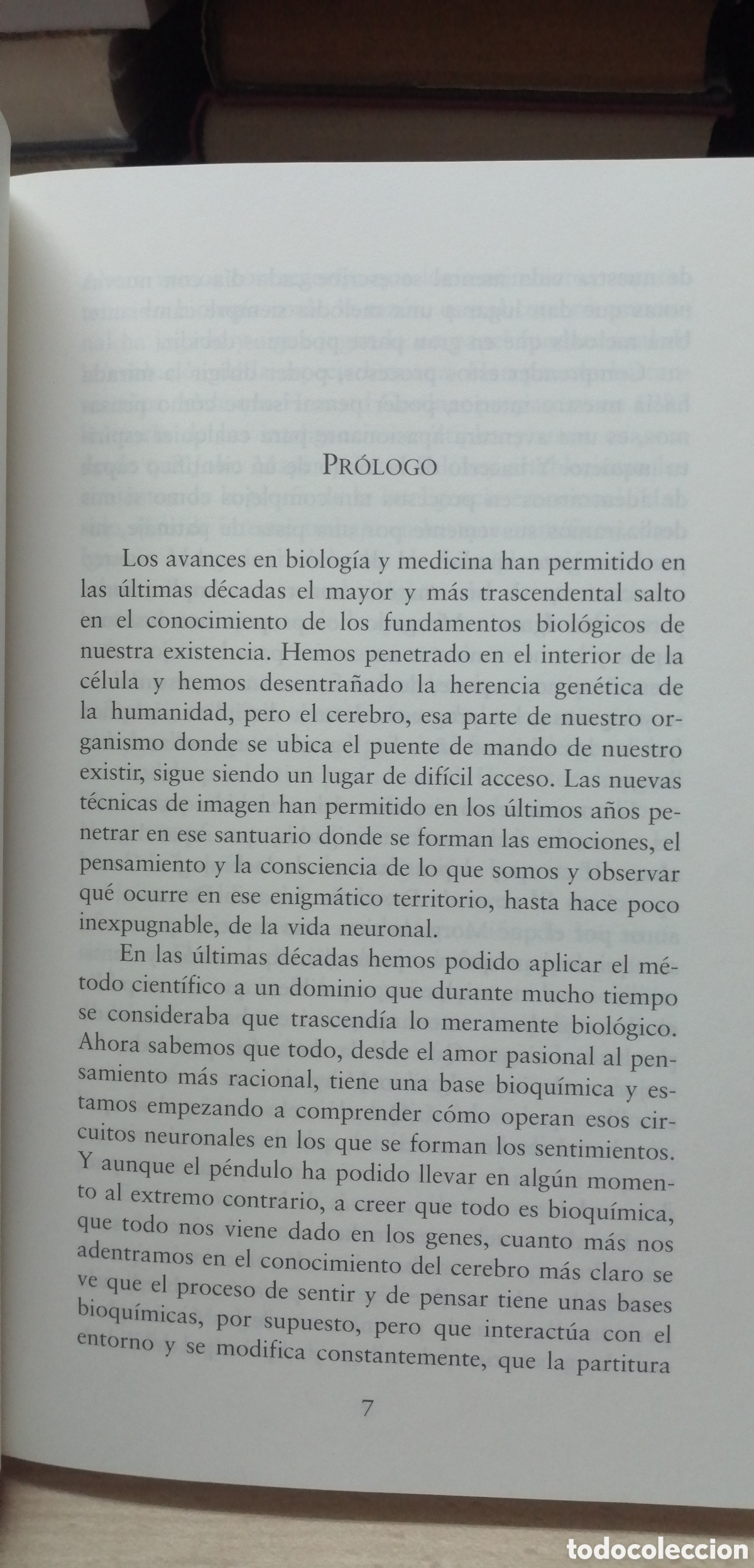 Libros: Emociones e inteligencia social Ignacio Morgado - Foto 8