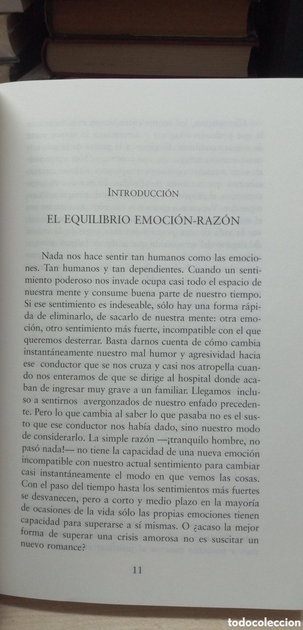 Libros: Emociones e inteligencia social Ignacio Morgado - Foto 9
