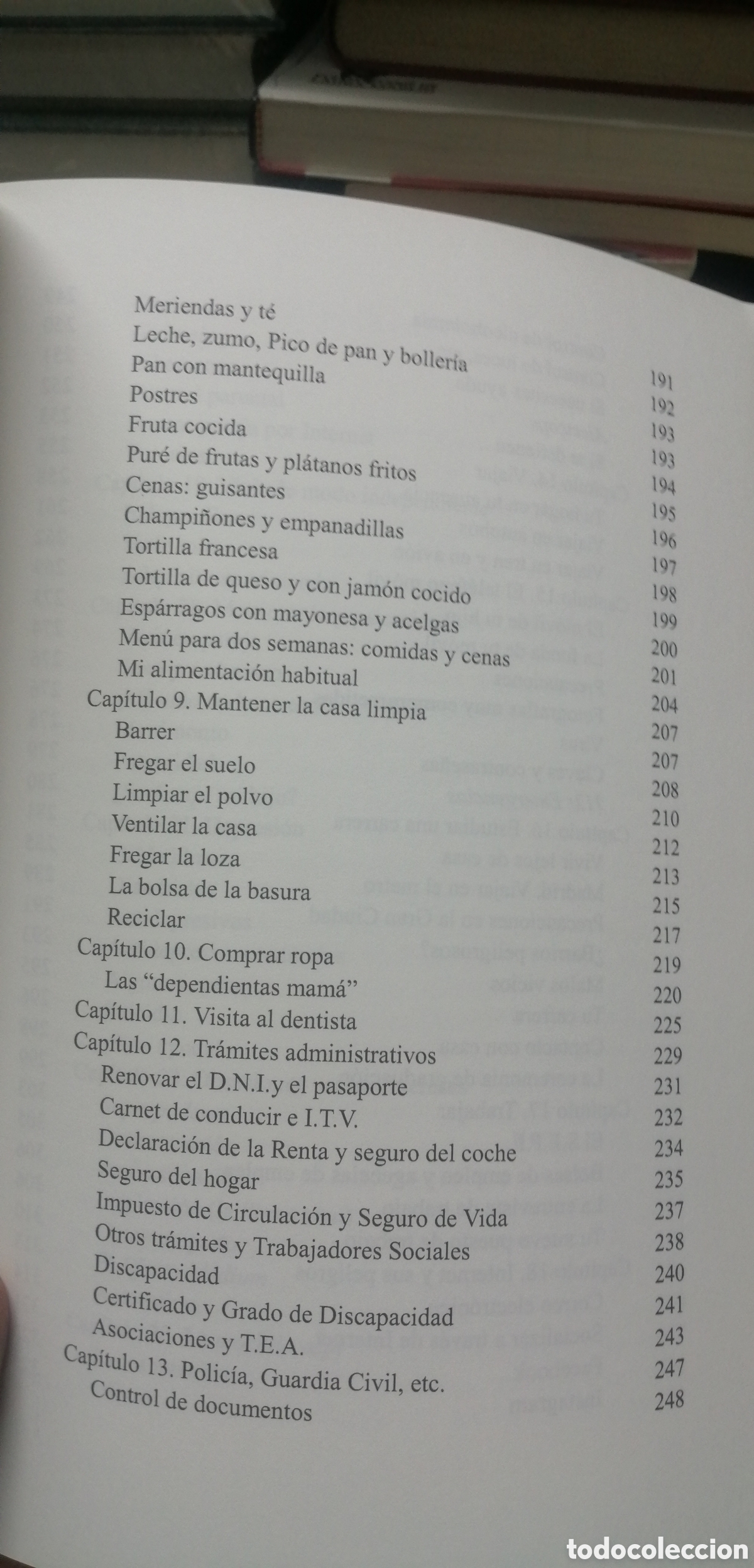 Libros: Manual de Supervivencia de un Asperger - Foto 8