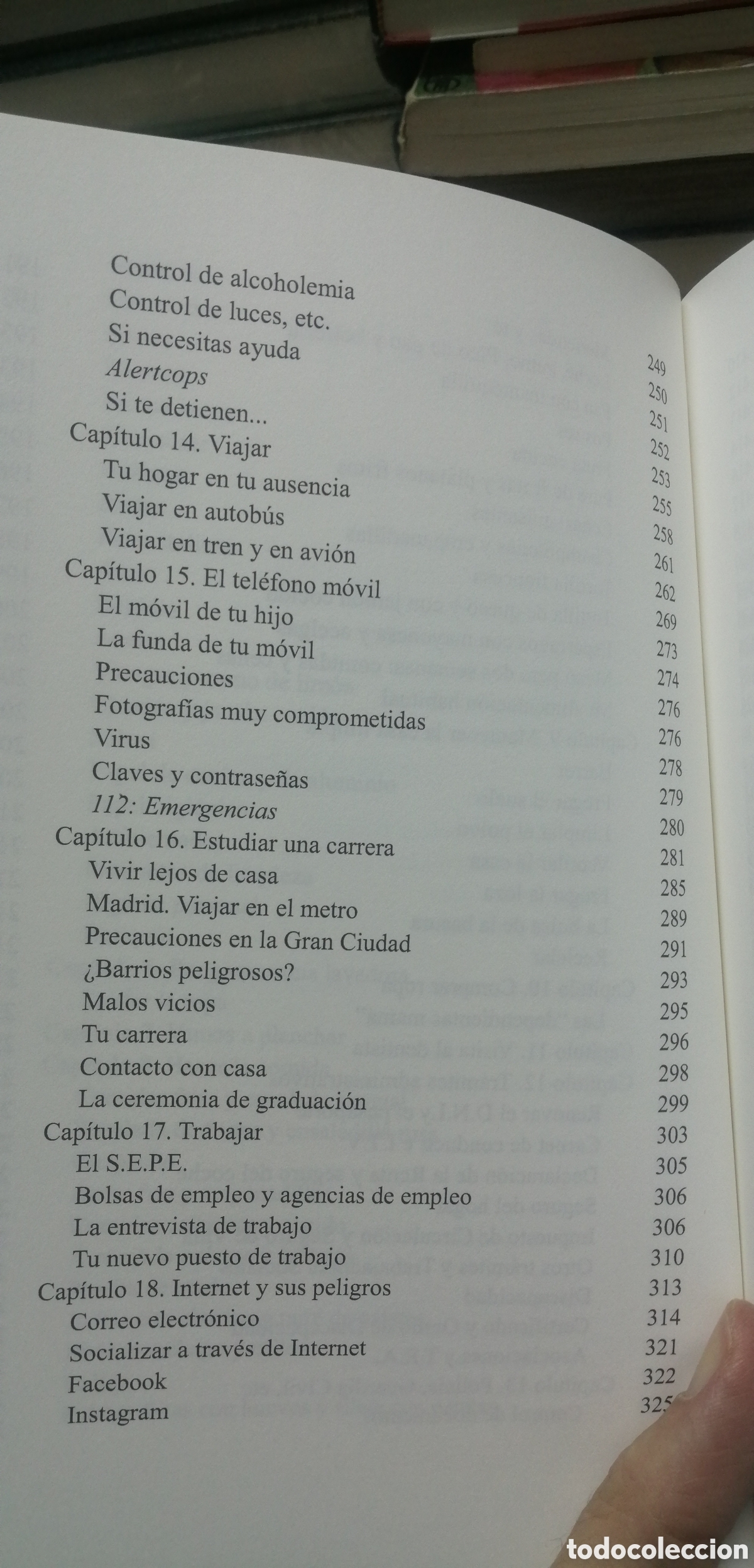 Libros: Manual de Supervivencia de un Asperger - Foto 9