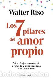 Libros: Los 7 pilares del amor propio - Riso, Walter - Foto 1