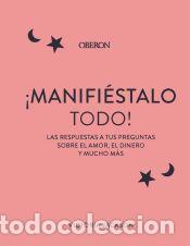 Libri: Manifi&eacute;stalo todo - Jackson, Victoria