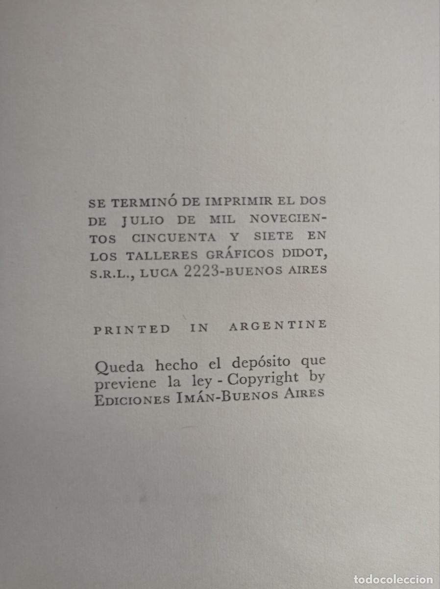 Libros: PROGRESOS Y TECNICA EN LA INTERPRETACION DE LOS SUE&Ntilde;OS 1&ordf;EDICION - Foto 7