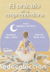 Libros: El or&aacute;culo de la emprendedora - Agripina Carretero - Foto 1