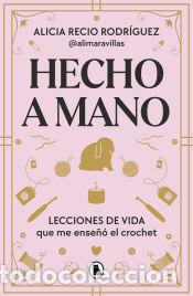 Libros: Hecho a mano - Alimaravillas - Foto 1
