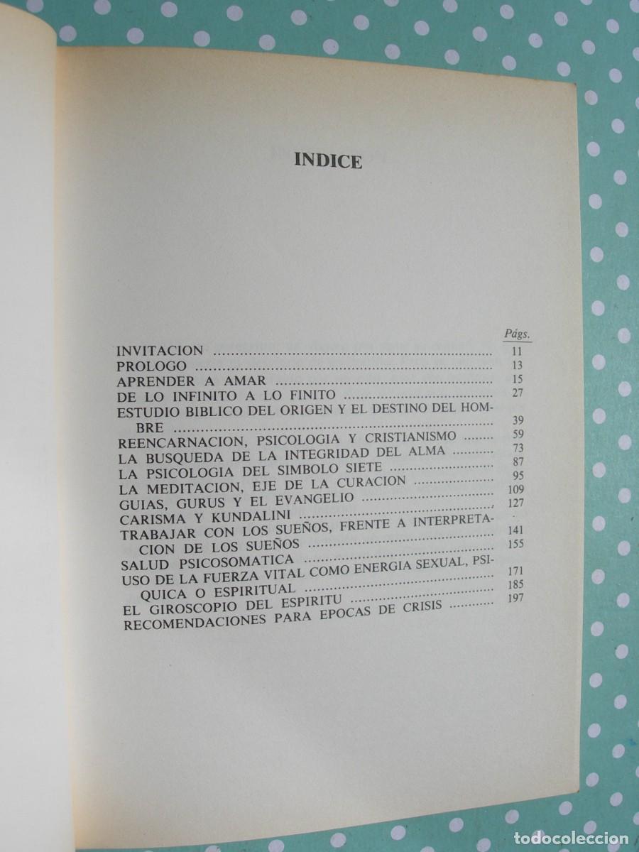 Libros: REFLEXIONES SOBRE EL CAMINO HERBERT B. PURYEAR / AUTOAYUDA - Foto 2