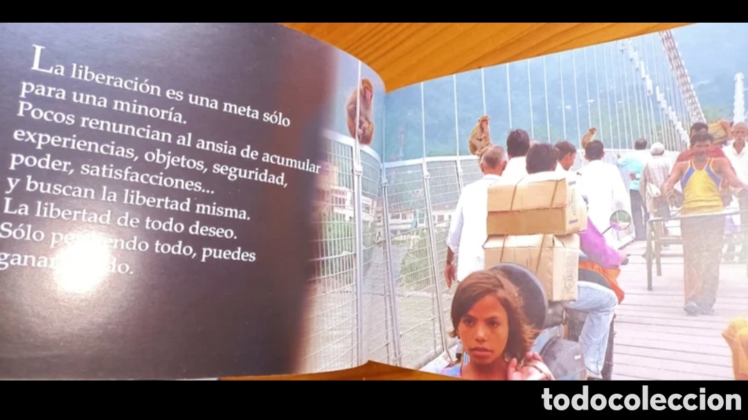 Libros: Buscando el ser en India - Foto 2