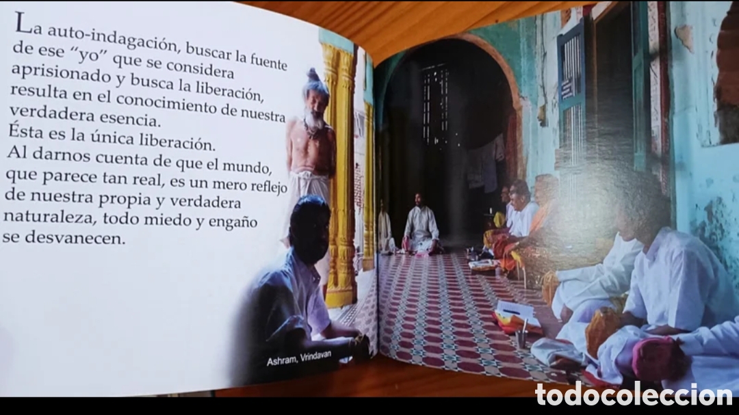 Libros: Buscando el ser en India - Foto 4