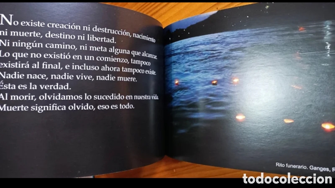 Libros: Buscando el ser en India - Foto 5