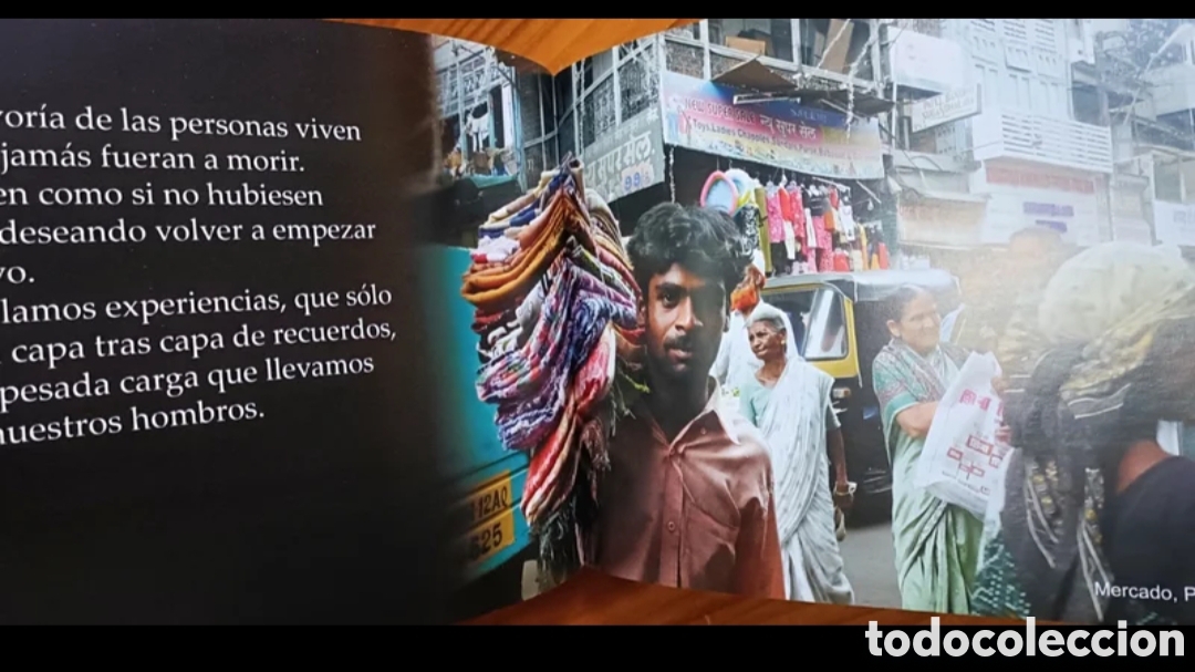 Libros: Buscando el ser en India - Foto 6