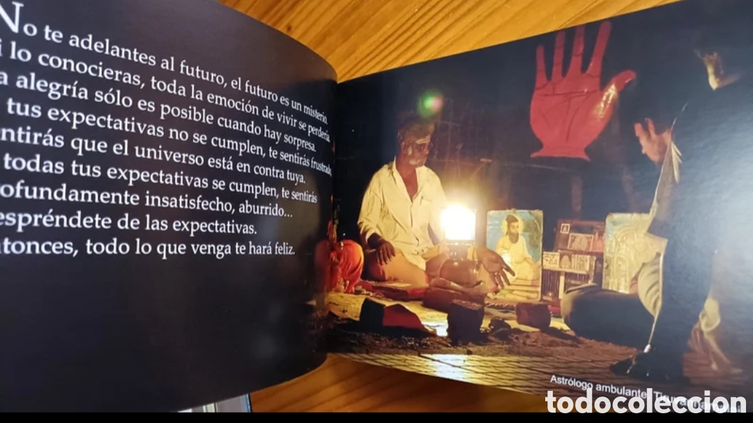 Libros: Buscando el ser en India - Foto 9