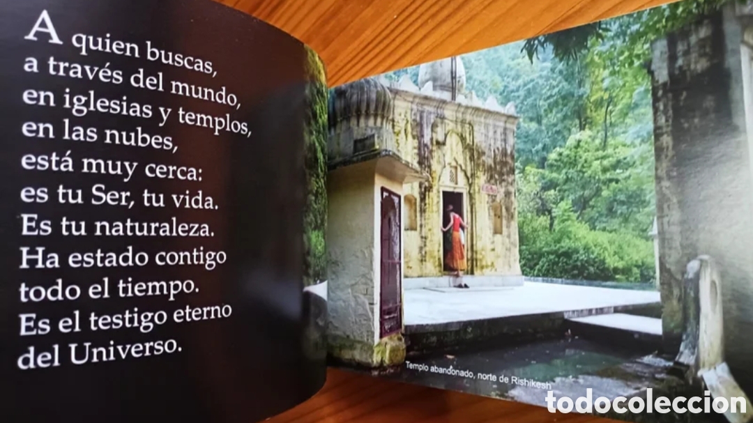 Libros: Buscando el ser en India - Foto 10
