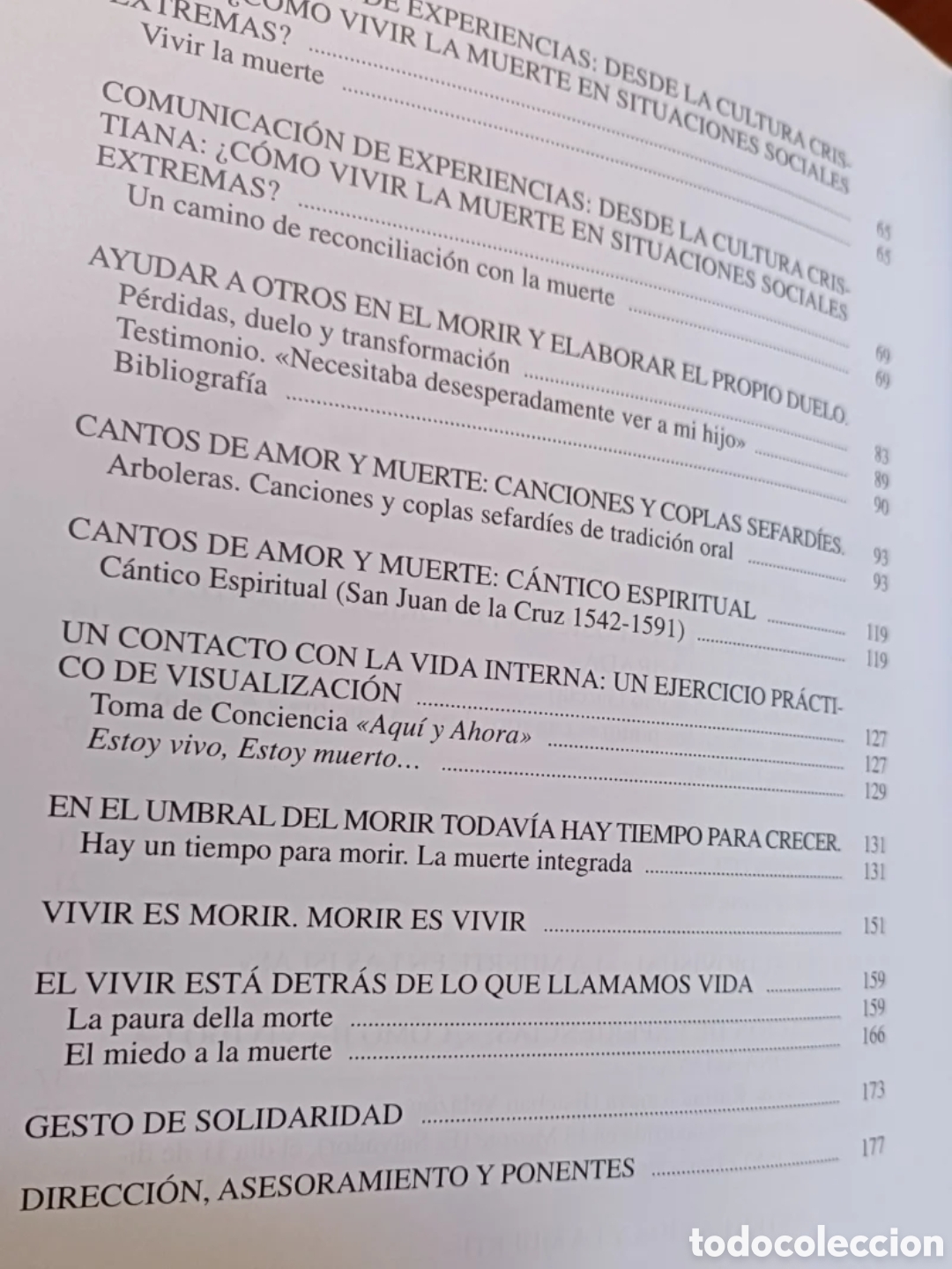 Libros: Canarias, la cultura de la vida y la muerte. - Foto 3