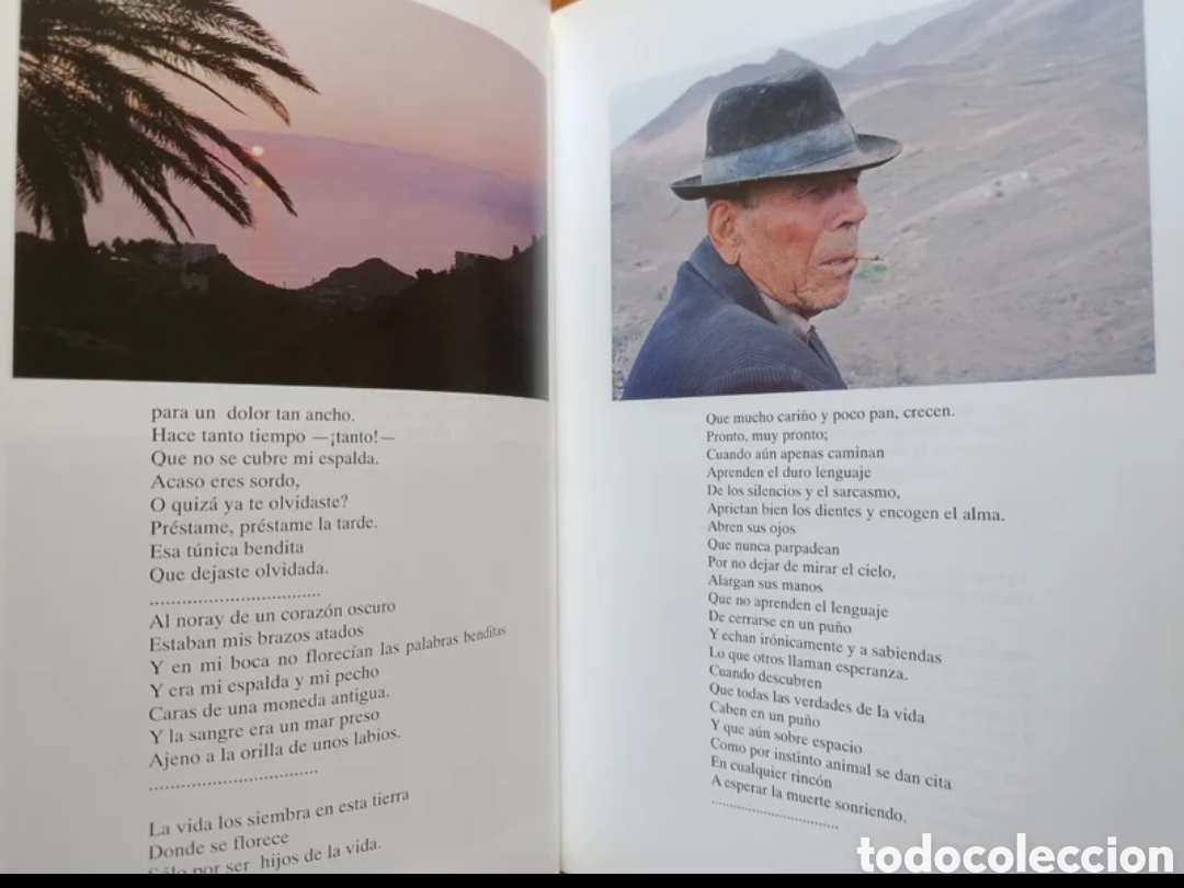Libros: Canarias, la cultura de la vida y la muerte. - Foto 6