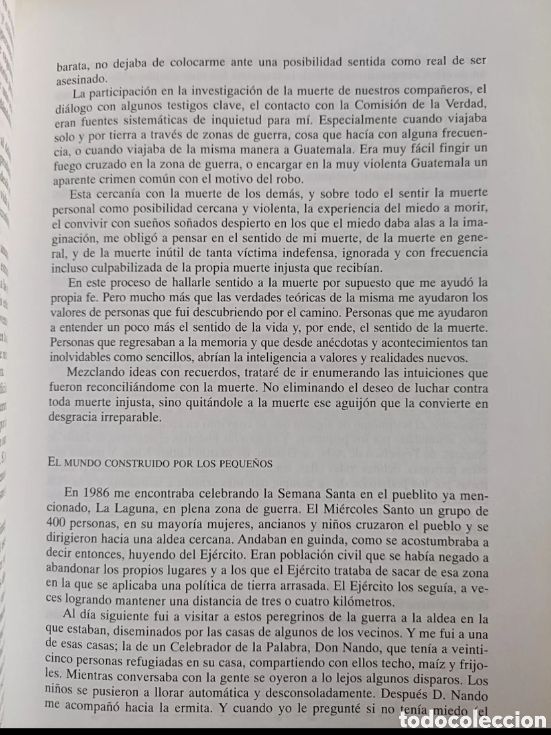 Libros: Canarias, la cultura de la vida y la muerte. - Foto 8