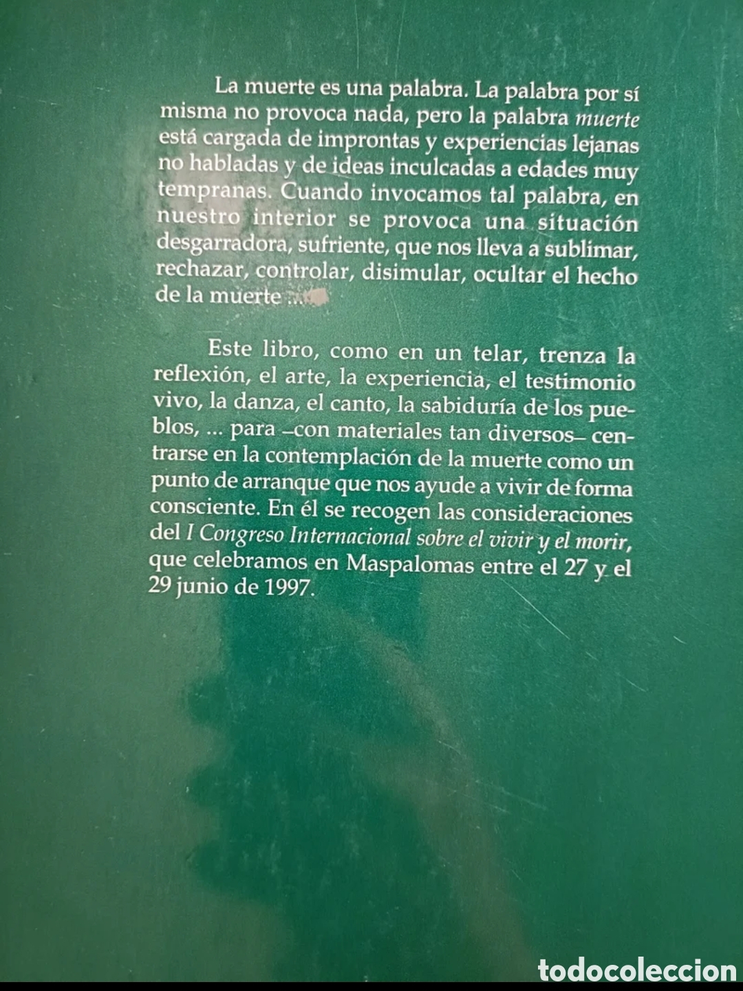 Libros: Canarias, la cultura de la vida y la muerte. - Foto 9