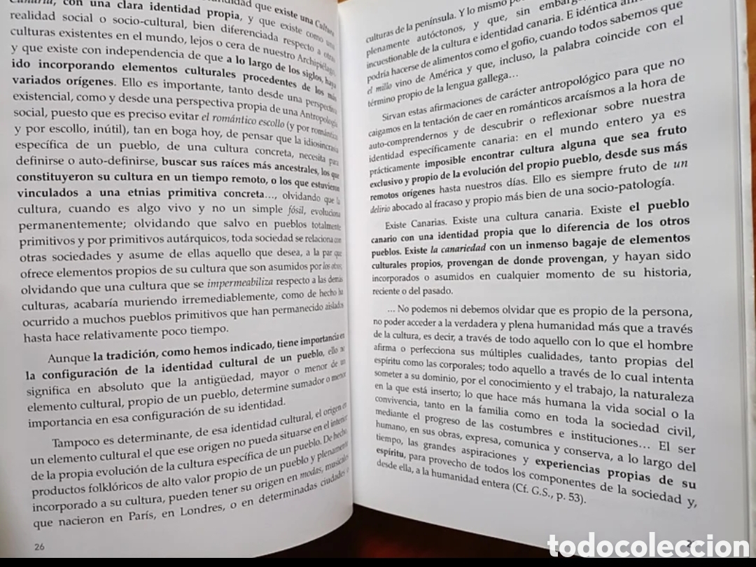 Libros: Esp&iacute;ritu guanche. (El canario San Agust&iacute;n) - Foto 5