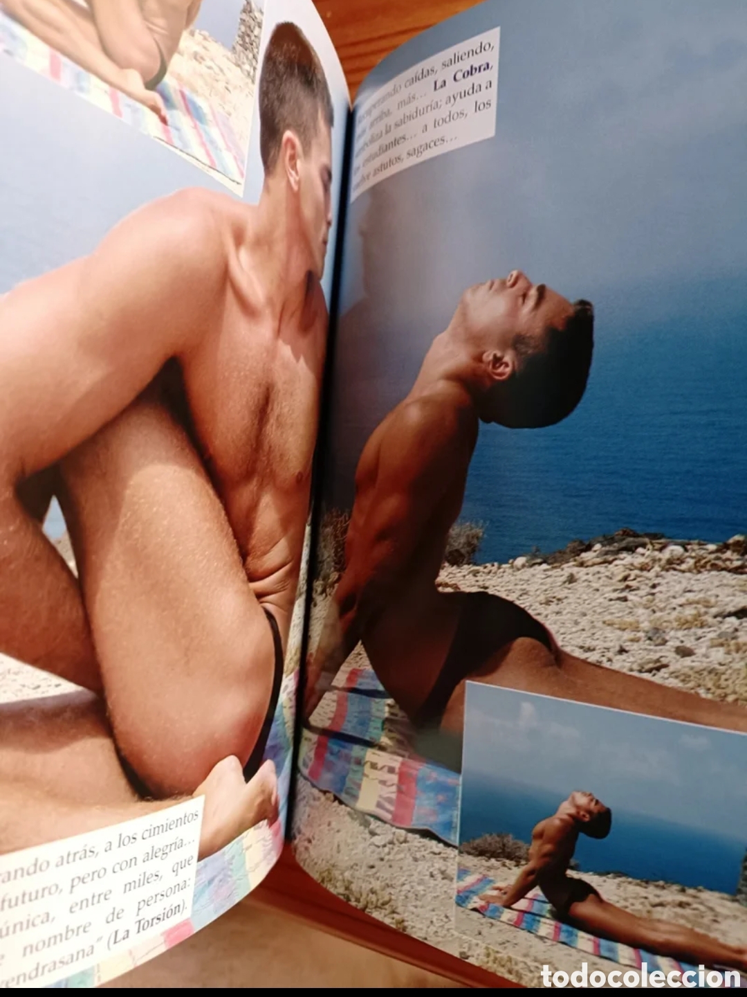Libros: Esp&iacute;ritu guanche. (El canario San Agust&iacute;n) - Foto 10