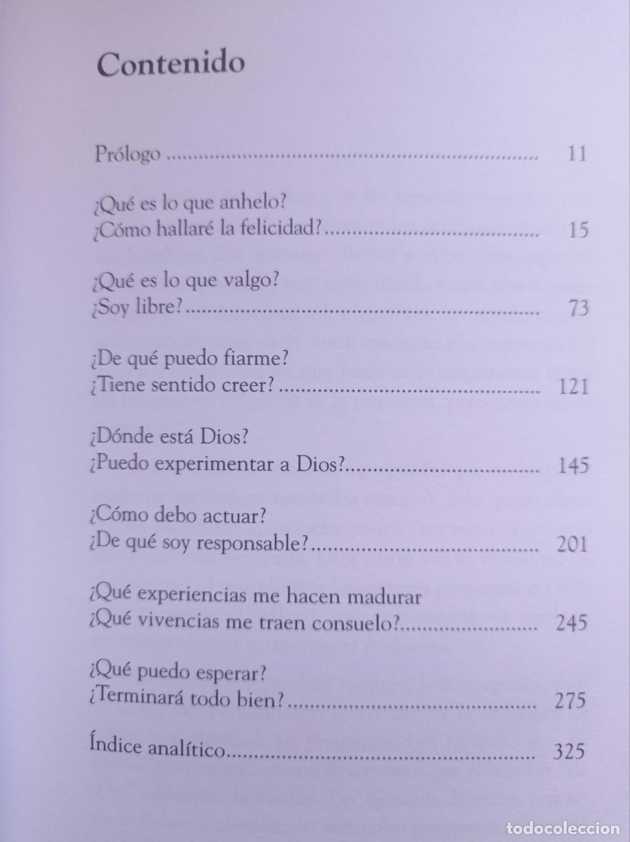 Libros: El libro de las respuestas de Anselm Gr&uuml;n - Foto 5