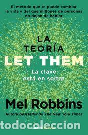 Libros: La clave est&aacute; en soltar - Robbins, Mel - Foto 1