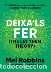 Libros: Deixals fer - Mel, Robbins - Foto 1