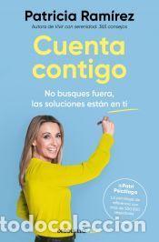 Libros: Cuenta contigo - Ram&iacute;rez, Patricia - Foto 1