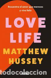 Libros: Love Life - Hussey, Matthew - Foto 1