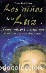 Libros: NI&Ntilde;OS DE LA LUZ, LOS. - Palao Pons, Pedro - Foto 1