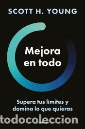 Libros: Mejora en todo - Young, Scott H. - Foto 1