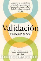 Libros: Validaci&oacute;n - Fleck, Caroline - Foto 1