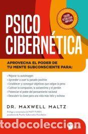 Libros: Psicocibern&eacute;tica - Maltz, Dr. Maxwell - Foto 1