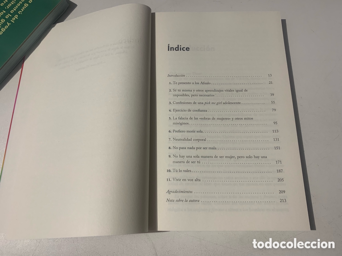 Libros: ✅NUEVO ALZA LA VOZ de DREW AFUALO - Foto 4