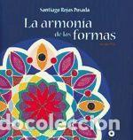 Libros: La armon&iacute;a de las formas - Rojas Posada, Santiago - Foto 1