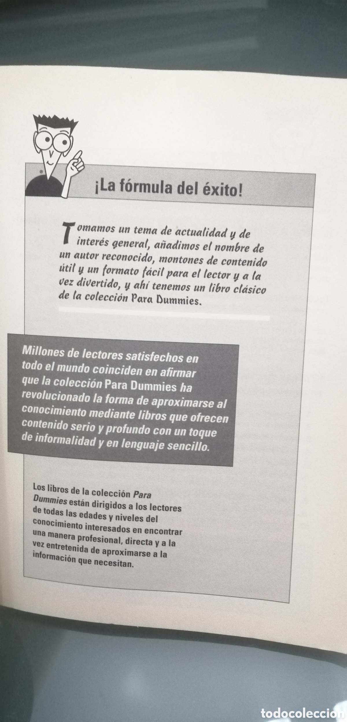 Libros: Dejar de fumar para Dummies Sally Davis y Dr. David Brizer Edici&oacute;n 2015 - Foto 7