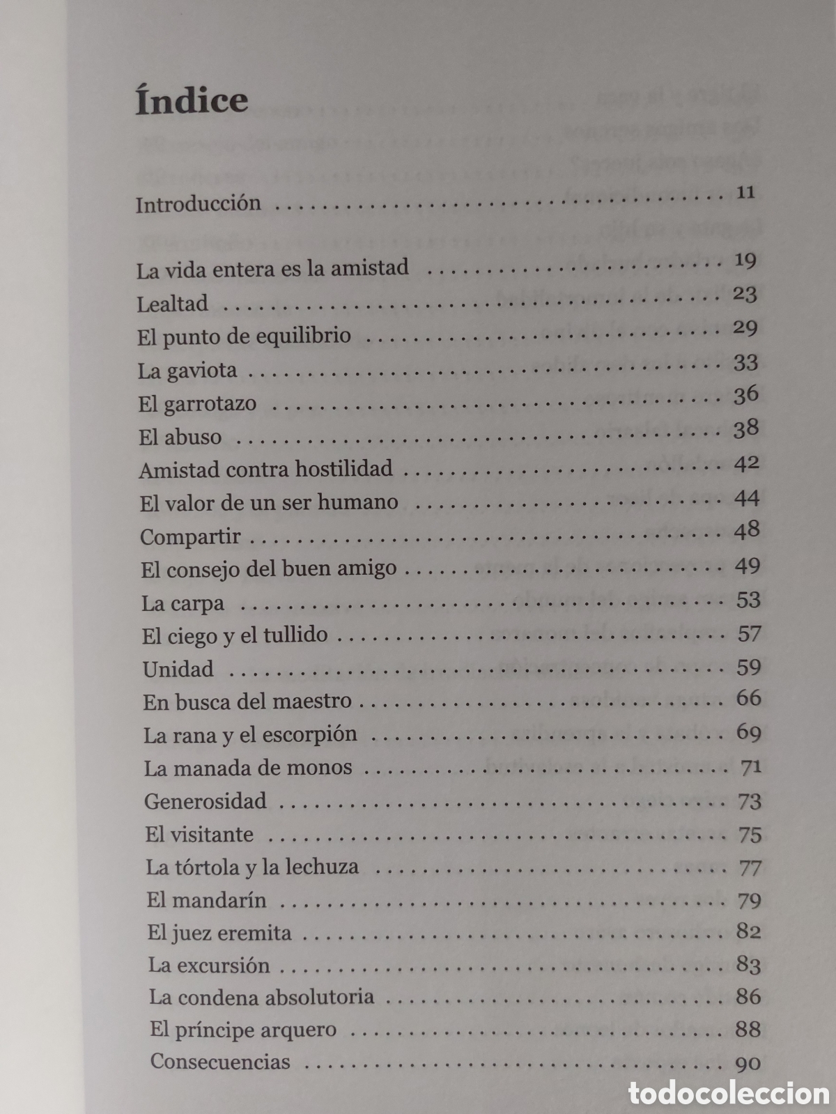 Libros: El libro de la amistad, de Ramiro Calle - Foto 2