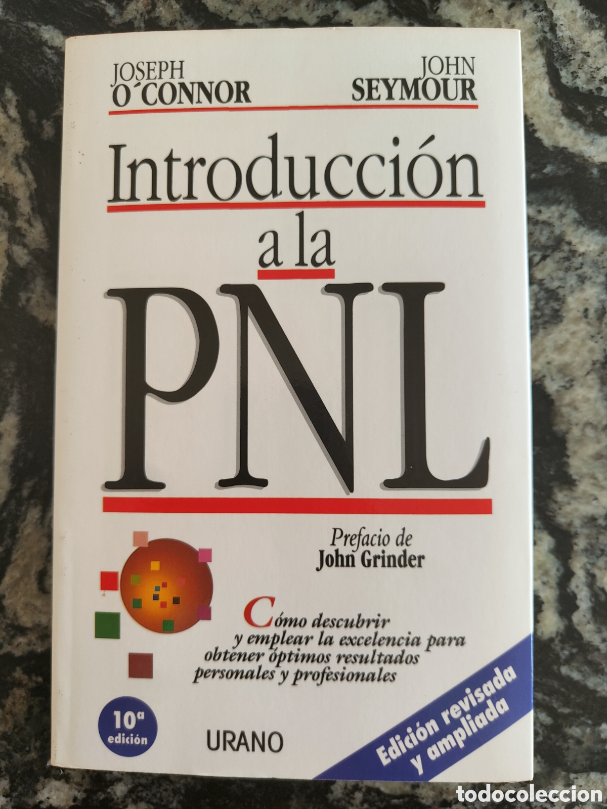 Libros: Introducci&oacute;n a la PNL. - Foto 1
