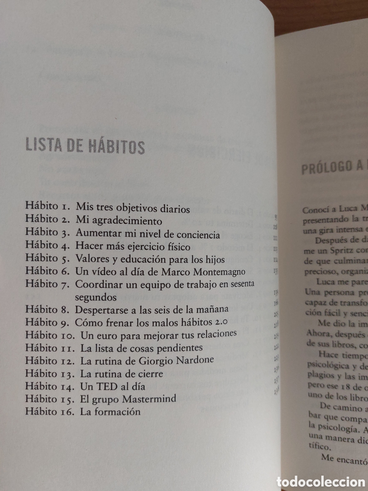 Libros: El m&eacute;todo 1 %, de Luca Mazzucchelli - Foto 5
