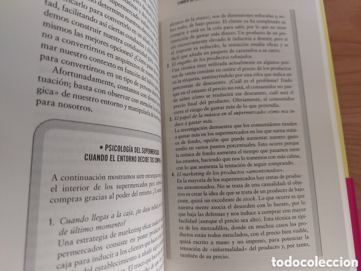 Libros: El m&eacute;todo 1 %, de Luca Mazzucchelli - Foto 6