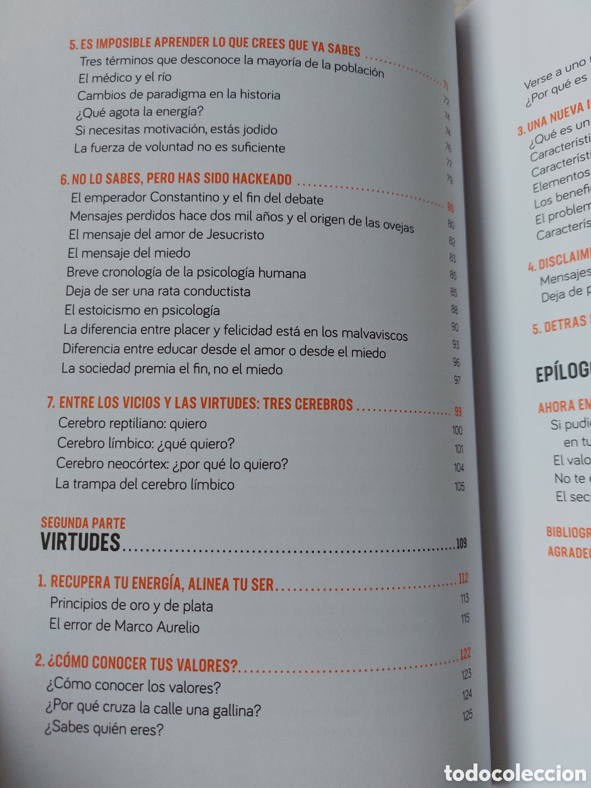 Libros: Supersapiens, de Pedro Vivar - Foto 3