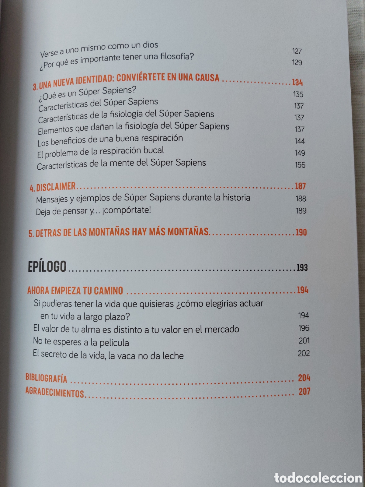 Libros: Supersapiens, de Pedro Vivar - Foto 4