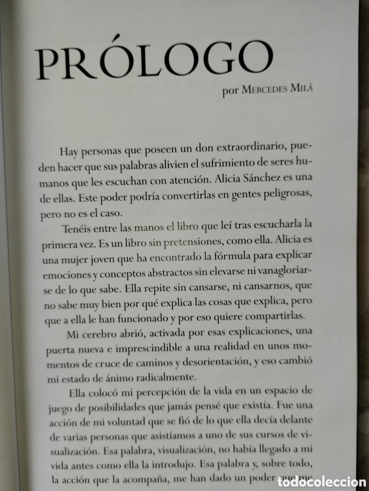 Libros: TUS DESEOS TE EST&Aacute;N ESPERANDO - Foto 9