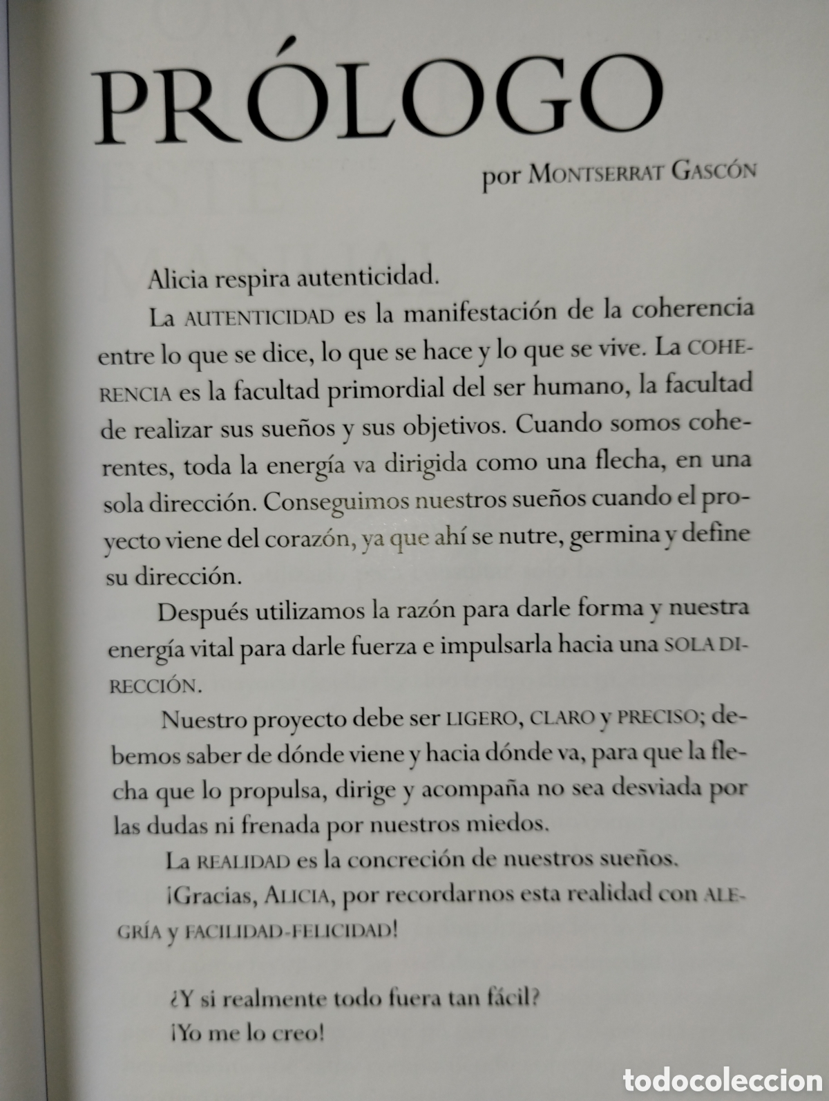 Libros: TUS DESEOS TE EST&Aacute;N ESPERANDO - Foto 11